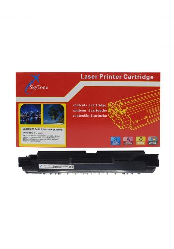 SKYTONE CTG Samsung Mlt D105 Laser Printer Toner Cartridge خرطوشة حبر