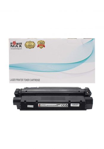 Power Max CTG Canon EP 27 Laser Printer Toner Cartridge خرطوشة حبر