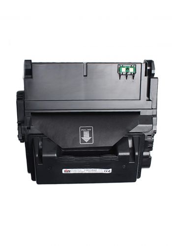 Power Max CTG HP 38A (Q1338A)/42A (Q5942A) Laser Printer Toner Cartridge خرطوشة حبر