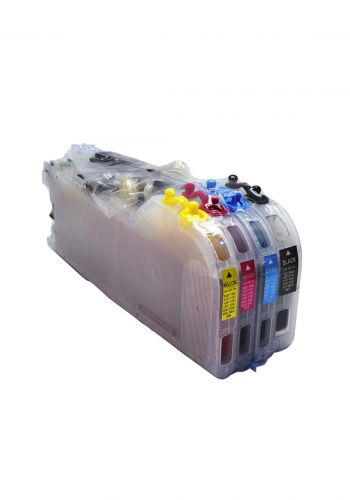Ink Ciss System Brother LC133 Generic  خرطوشة حبر