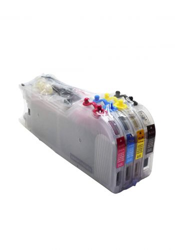 Ink Ciss System Brother LC73 Generic  خرطوشة حبر