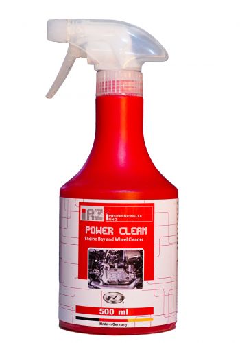 66M منظف اسطح من آر زد أويل  RZOIL RZ66M Power Clean-500ml