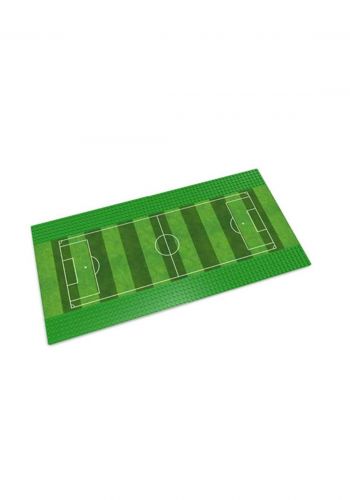 BasePlate 8816 For Football Field Bricks قاعدة مكعبات كرة القدم