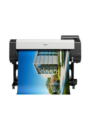 Canon imagePROGRAF TX-4000 44" Large-Format Inkjet Printer - Black طابعة 