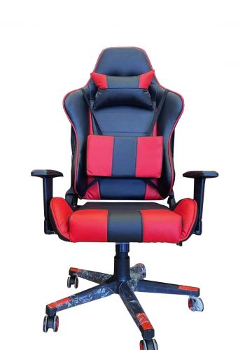 Gaming Chair 1129-Red كرسي ألعاب