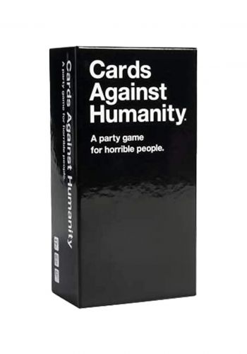 Against Humanity Cards Game لعبة بطاقات ضد الانسانية 