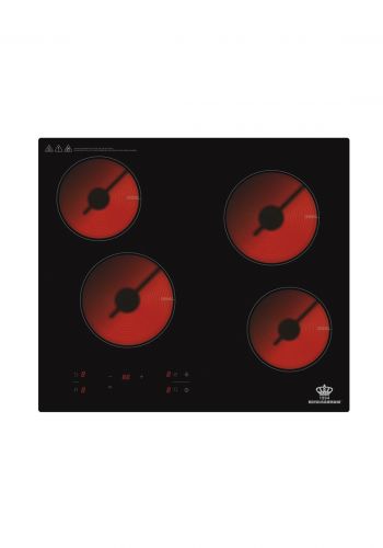 Royal Rahmani RRIC6000 Laser Cooker طباخ ليزري