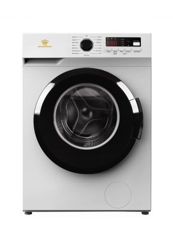 Royal Rahmani Washing Machine غسالة ملابس 12 كيلو