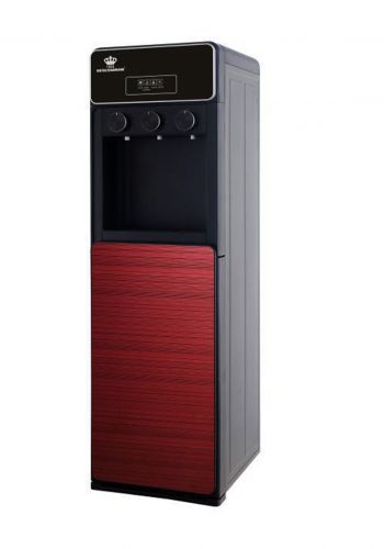 Royal Rahmani RR150WDR Water Dispenser براد ماء كهربائي