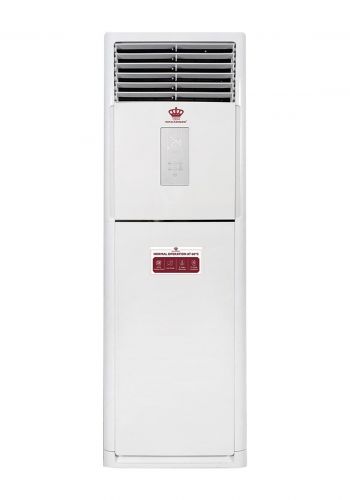 Royal Rahmani RRFS36000CH Air Conditioner سبلت عمودي 3 طن من رويال رحماني