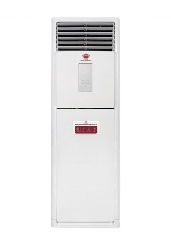 Royal Rahmani RRFS36000DCH Air Conditioner سبلت عمودي بمروحة مزدوجة  3 طن من رويال رحماني
