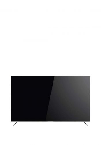 Royal Rahmani TV .RR75 FLS Smart 4K UHD TV شاشة ذكية 75 انج من رويال رحماني 