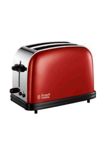Russell hobbs 18951 Toaster Red  تويستر 