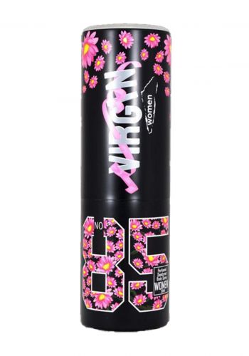 Virgin Women Perfumed Deodorant Body Spray No.85 مزيل العرق