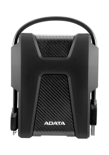 Adata HD680 External Hard Drive - Black هارد خارجي 