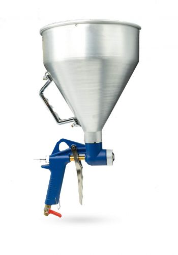 Sali Q03FR300  Hvlp spray gun 6000 ml مسدس طلاء