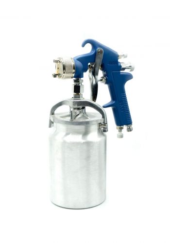 Sali Q034001A Hvlp spray gun 1000 ml مسدس طلاء
