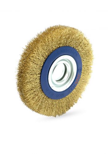 Sali 7231 Tools Wire Brush 150 mm فرشاة تنظيف الاسطح المعدنية