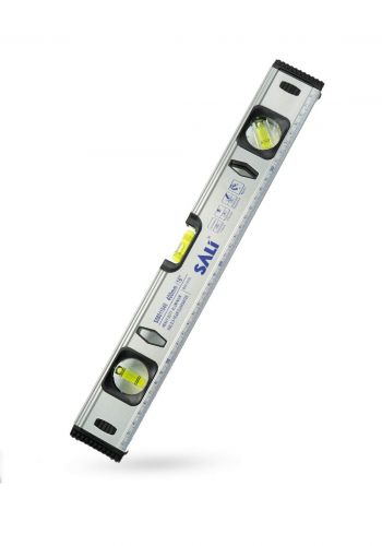 Sali S08011040 Aluminum Level Meter 40 cm قبان المنيوم