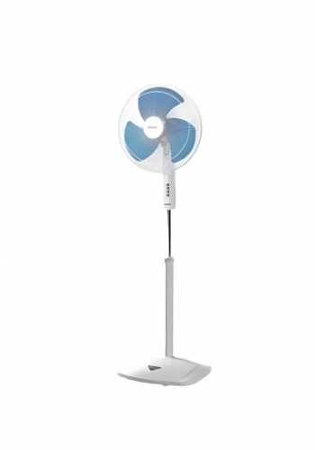 مروحة عمودية ارضية من باناسونيك  Panasonic F-407YNBAMG Fan