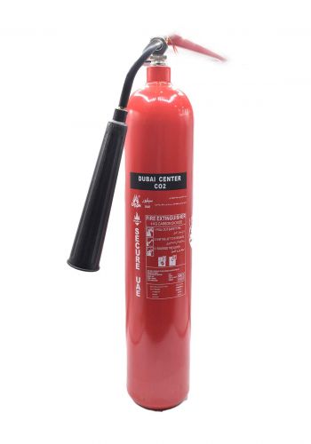 SamaAlRaya CO2 Fire Extinguisher 4Kg مطفأة حريق 