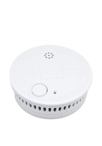 Zeta Smoke Alarm مستشعر الدخان