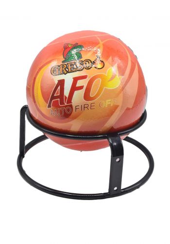 AFO Fire Extinguisher Ball كرة اطفاء الحريق