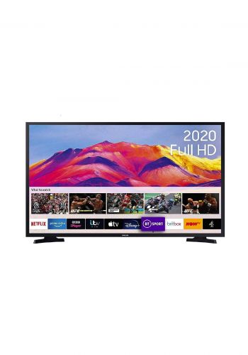 Samsung T5300 HD Flat Smart TV تلفاز