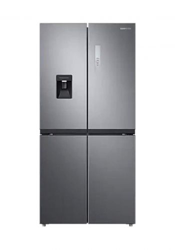 Samsung  Refrigerator  25ft  ثلاجة