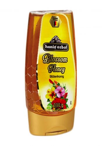 Honing Ozbal T72-04 Blossom Honey 300g عسل