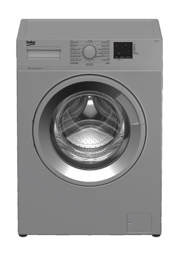 Beko WTV 7511 BS Washing Machine  kg غسالة ملابس 7كغم 