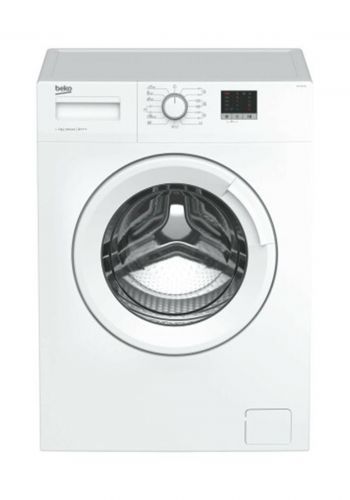 Beko WTV 7511 BW Washing Machine 7 kg غسالة ملابس 7كغم 