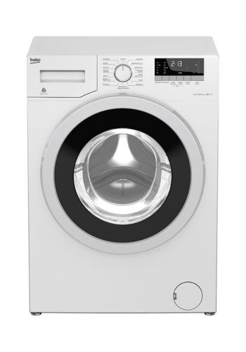Beko WCC 7632XS Washing Machine 7 kg غسالة ملابس 7كغم