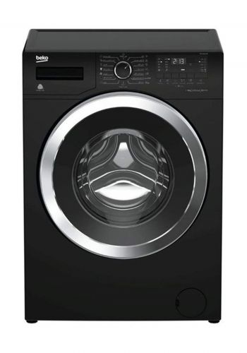 Beko WCC 8632XB  Washing Machine 8Kg غسالة ملابس 8كغم