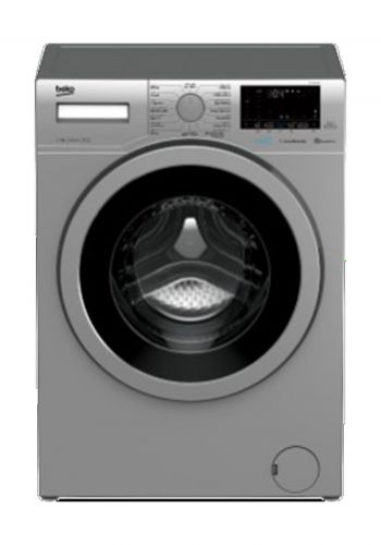 Beko WTV 9632 XS0S  Washing Machine 9Kg غسالة ملابس 9كغم