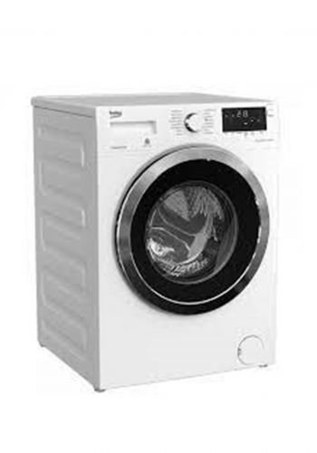 Beko WX 943440 W  Washing Machine 9Kg - White غسالة ملابس 9كغم