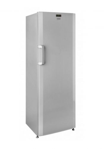 Beko FS 130924 S Upright Freezer 16Ft مجمدة عمودي 16قدم