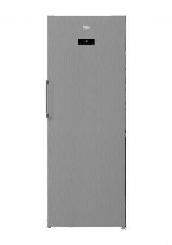 Beko RFNE448E35XP Upright Freezer 20Ft مجمدة عمودي 20قدم