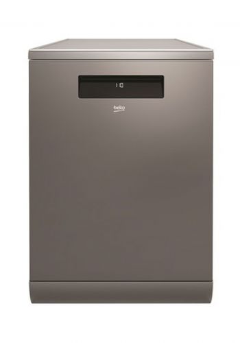 Beko DEN 48521 XAD Dishwasher غسالة صحون 9.5 لتر