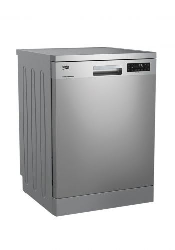Beko DFN 28424 X Dishwasher  غسالة صحون 9.5 لتر