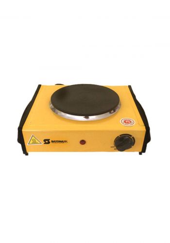 Sayona 4126 Cooking Coil 1000 Watt هيتر كهربائي  