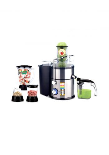 Sayona 4245 Blender & Fruit juicer 800 Watt خلاط و عصارة فواكه