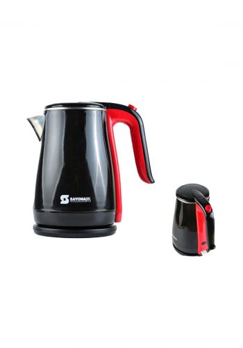 Sayona 4382  Coffee Machine 400  Watt ماكنة صنع قهوة تركية