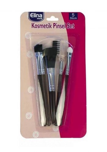 Elina-Med German Makeup Brush Set  سيت فرش مكياج