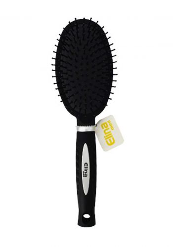Elina-Med Hair Brush  فرشاة الشعر الاصلية الالمانية الشكل البيضوي العريض ماركة الينا- ميد 