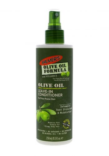 Palmer's Olive Oil Formula Leave-In Conditioner 250ml بلسم للشعر