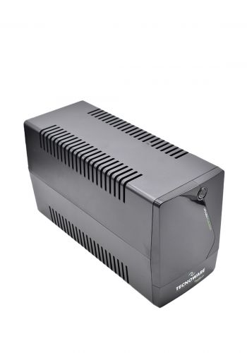 يو بي اس  Tecnoware UPS ERA Plus 2.000 - Black