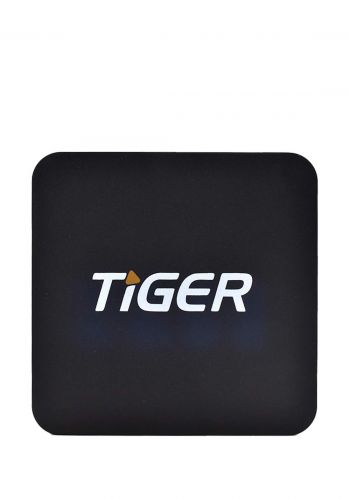  Tiger Internet Tv - Blackجهاز لتشغيل الوسائط (تي في انترنيت)