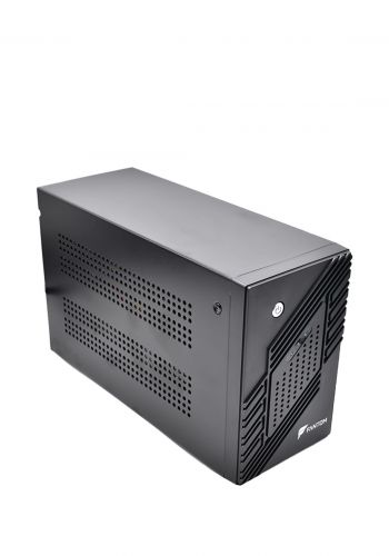 يو اس بي  Tecnoware USP ERA Plus 2.000 - Black
