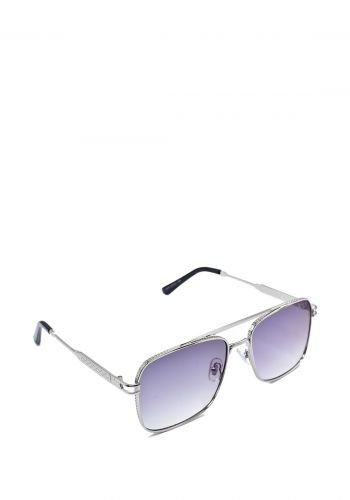  نظارة شمسية رجالية مع حافظة جلد من شقاوجي Chkawgi c173 Sunglasses